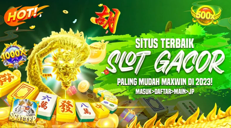 Panduan Lengkap Memilih Mesin Slot Bet 100 yang Tepat