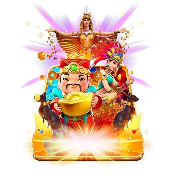 Mengenal Lebih Jauh Gates of Olympus 1000 di Slot Thailand Server Khusus