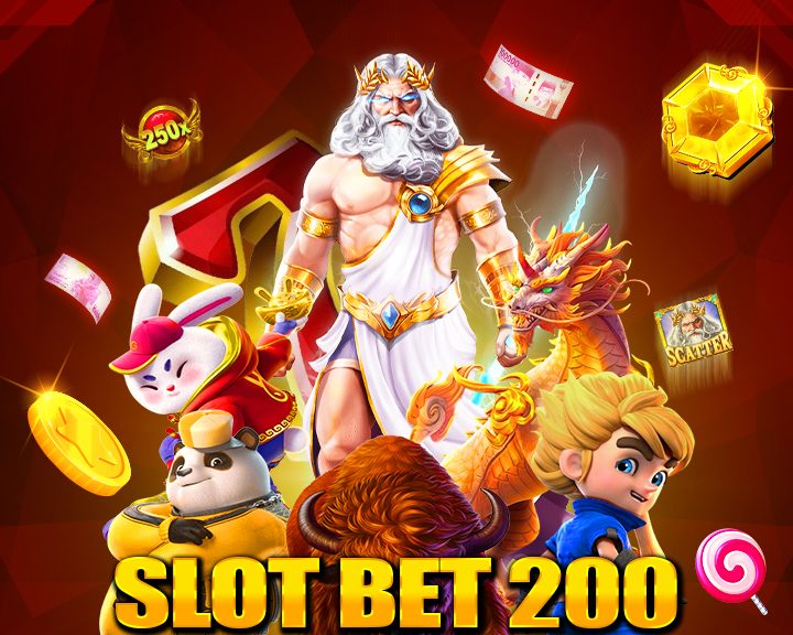 Taruhan Slot Bet Kecil 100 Perak, Nikmati Keuntungan Maksimal