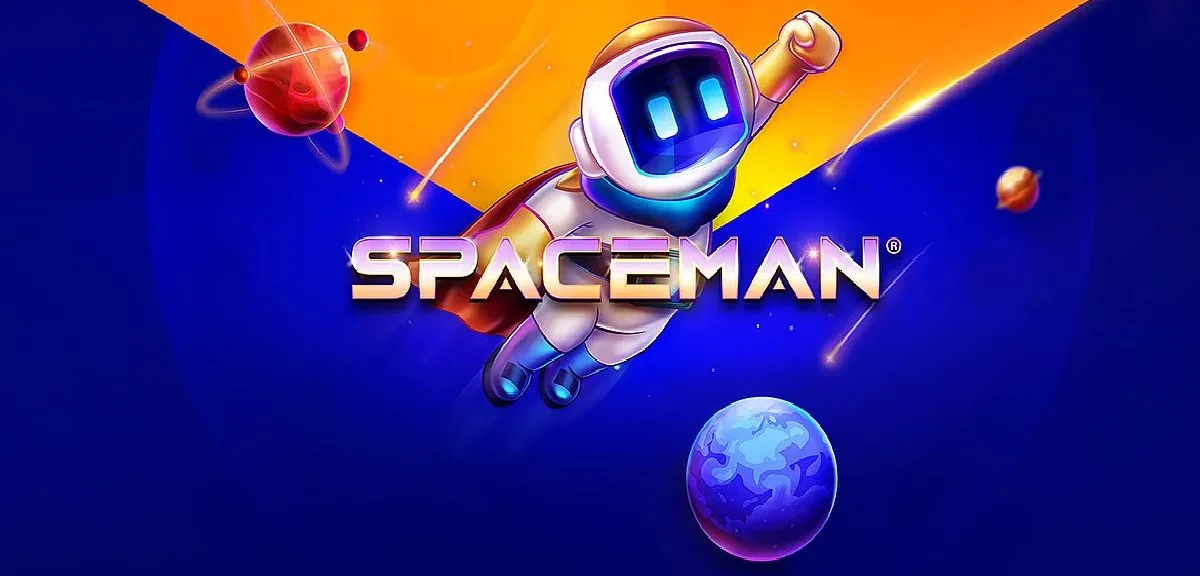 Raih Kemenangan Terbesar di Spaceman Slot dan Mainkan di Situs Terpercaya