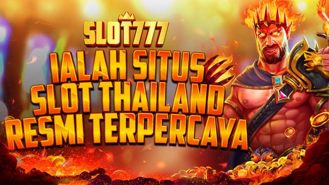 Raih Jackpot Gacor dengan Bermain di Situs Slot777